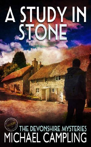 [Devonshire Mystery 01] • A Study in Stone